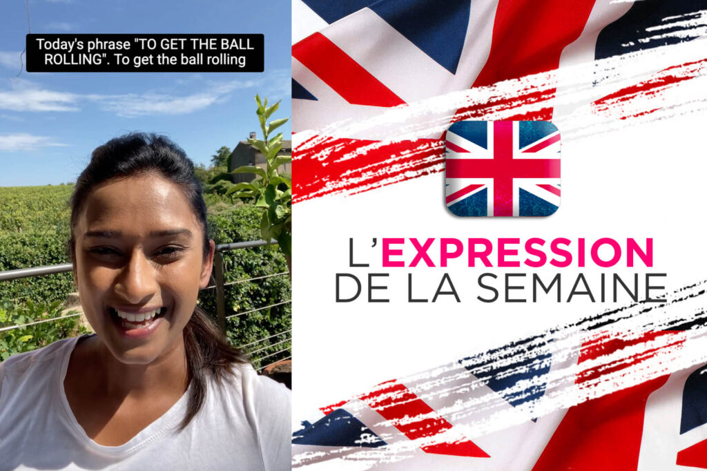Lire la suite à propos de l’article To get the ball rolling