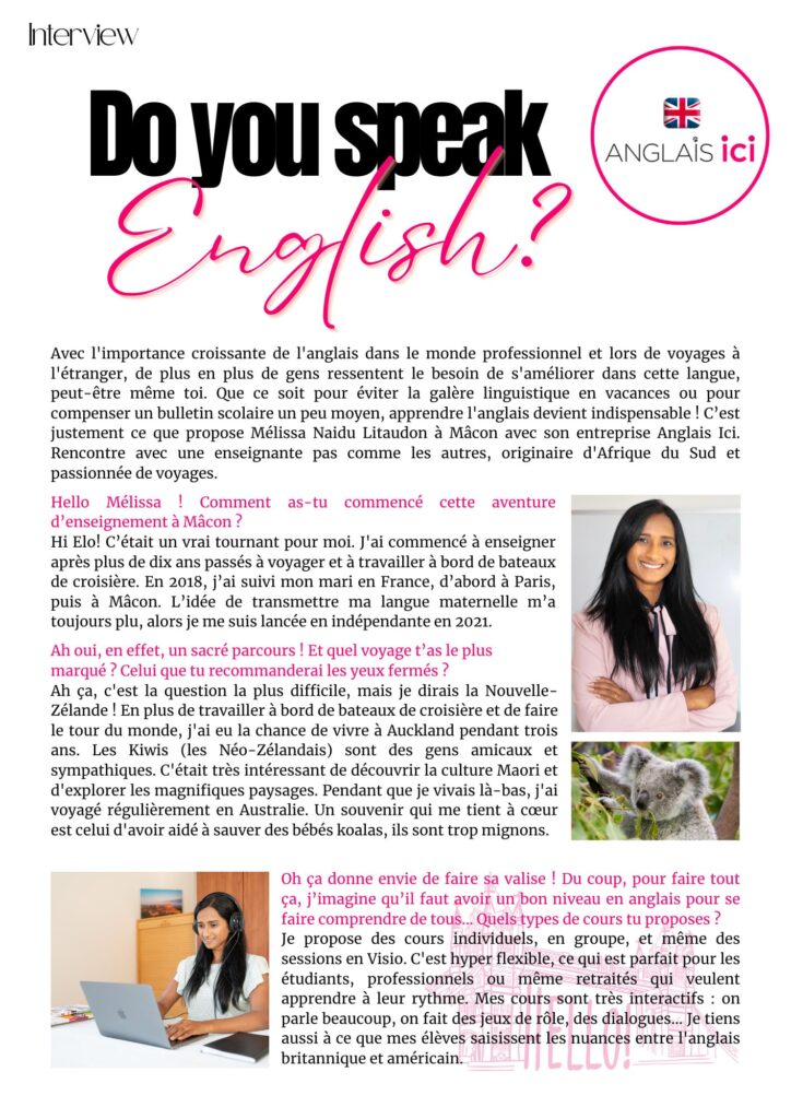 brûlerie mâconnaise Melissa Litaudon